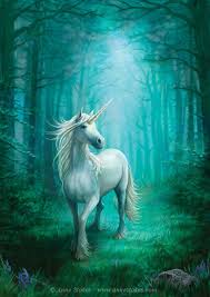 unicorn, helping you find peace